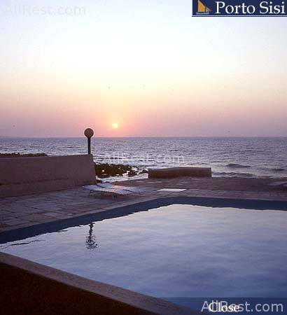 Porto Sisi Hotel 32